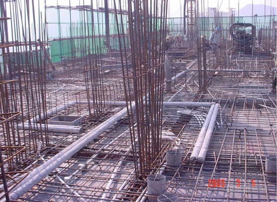 钢结构质量通病与防治方案资料下载-大型商业综合游乐场工程施工质量通病防治方案（149页）
