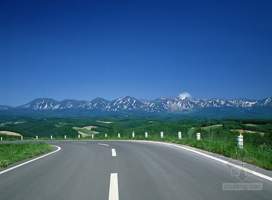 道路工程招标及清单资料下载-[杭州]道路提升改造工程量清单及招标文件