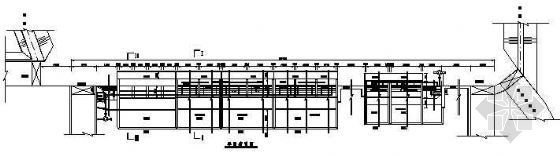 拦河蓄水资料下载-泰安市某水库改建工程图纸