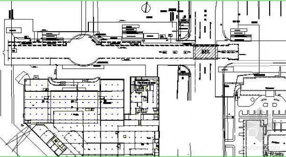 突发治安事件应急预案资料下载-苏州某车站土建工程应急预案