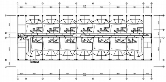 苏州厂房施工资料下载-苏州某三层厂房电气施工图纸