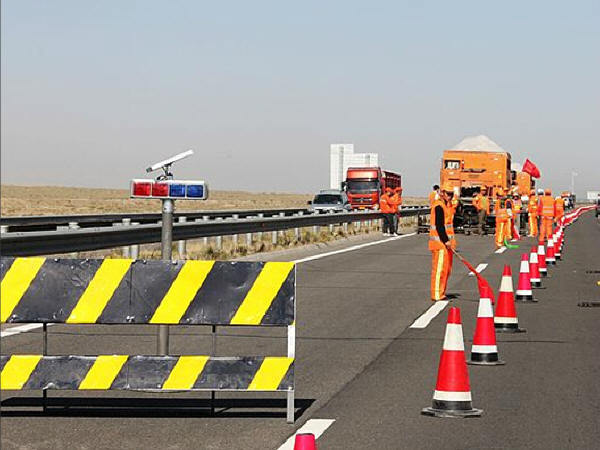 路面工程施工方法资料下载-高速公路机电工程施工方法、技术要求及质量检测要点解析
