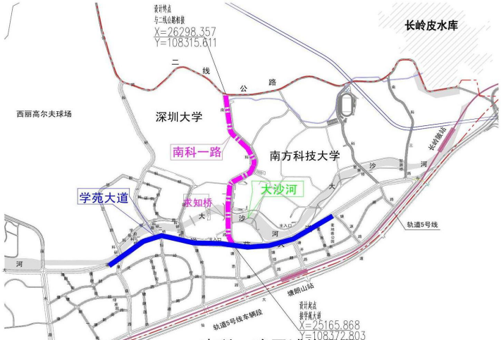 服务区雨季施工方案资料下载-深基坑支护与开挖专项施工方案