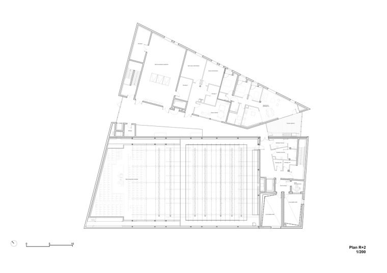 法国不规则四边形演艺厅-AAKingKong-ECM-Plan-R_2