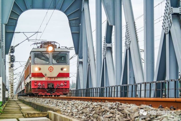 铁道测量顶岗实习日志资料下载-干货！铁路车务专业知识大汇总