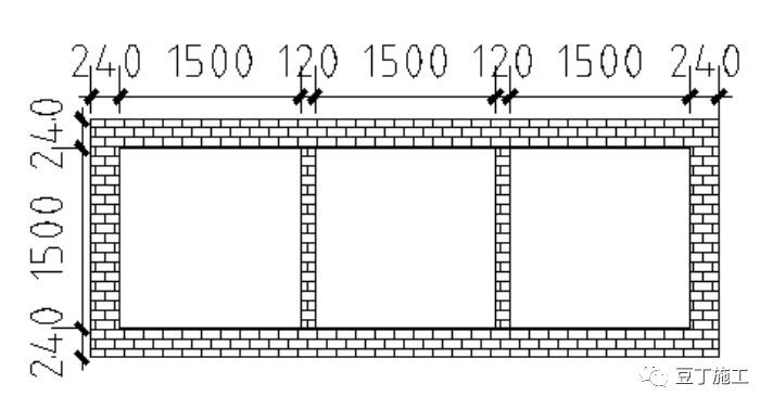 来年项目开工，临建怎么做？这些标准做法可参考_15