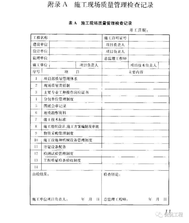 GB50300-2013建筑工程施工质量验收统一标准_19