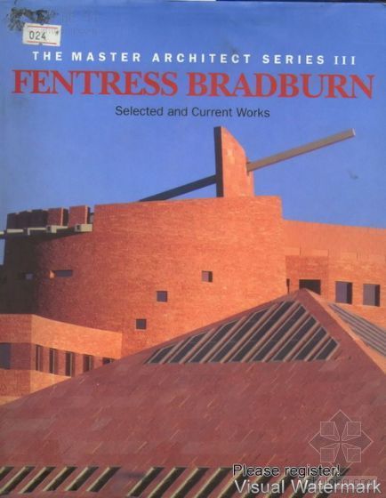 建筑设计公司规范手册资料下载-BRADBURN 建筑设计公司