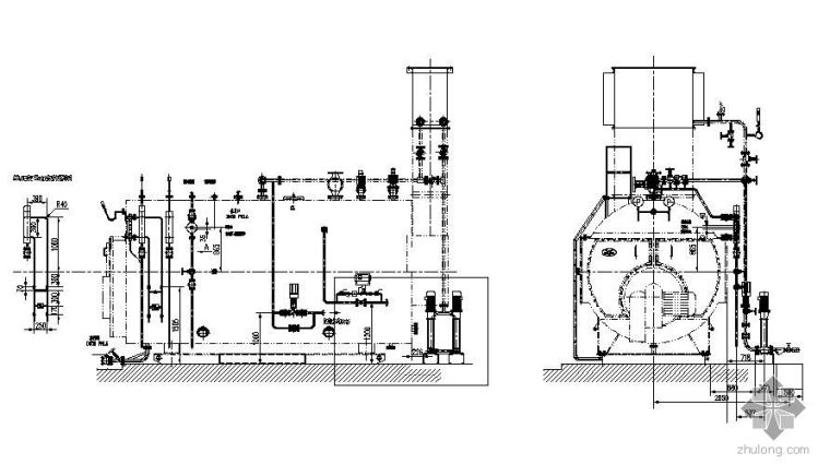 锅炉配管图_1