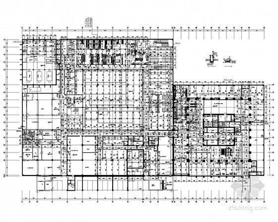 泳池公寓平面图资料下载-[江苏]沿海国际中心给排水全套图纸（酒店、游泳池）