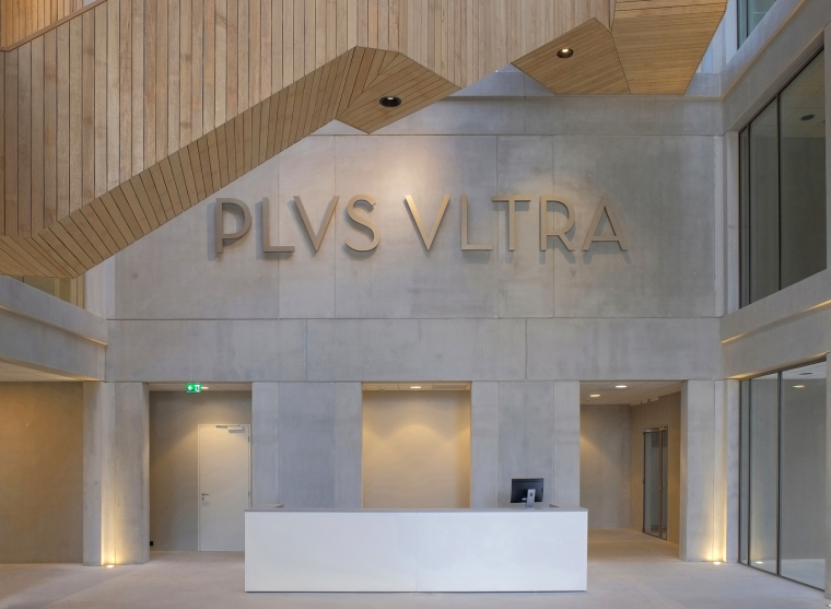 荷兰PLVS VLTRA孵化器与多租户建筑楼-1 (10)