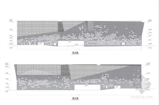 [宁波]某博物馆建筑方案文本-图6