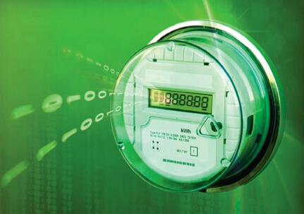 计量电表资料下载-国内智能电表未来将达到1.7亿只左右