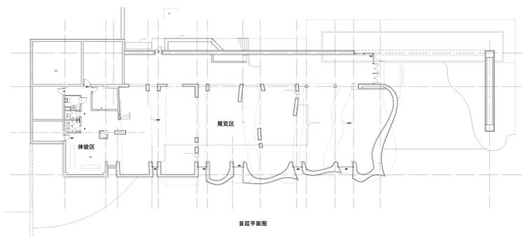 德国国家设计银奖：于庆成美术馆丨天津大学建筑规划设计研究总院_1