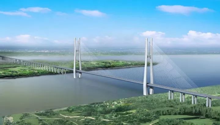 中铁质量安全标准化资料下载-安九铁路鳊鱼洲长江大桥工地标准化工地建设
