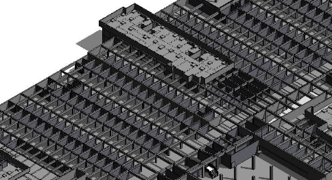 土建工程量单资料下载-BIM土建工程量快速计算方法，非常实用！