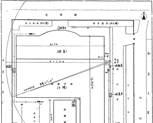 全国海关信息管理中心施工组织设计（共99页）_3