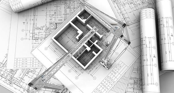 建筑工程图的成图原理资料下载-怎样阅读建筑电气工程图