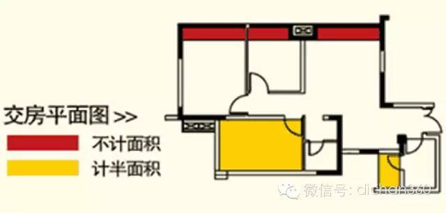 最牛：户型优.劣势全面分析，没有更牛！_49