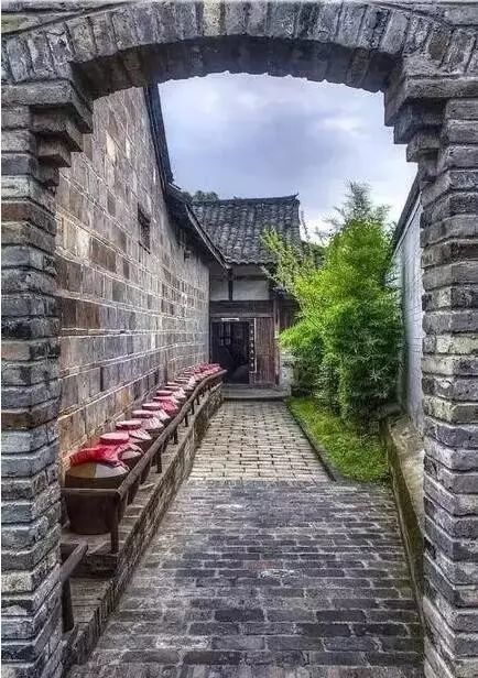 中国古代10大豪宅与园林景观，不是一般的赞！_7