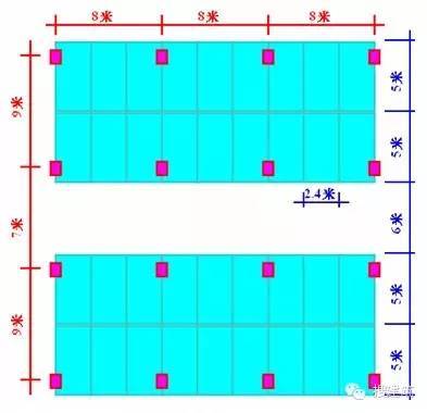 [地下车库+人防]设计要点+方法_13