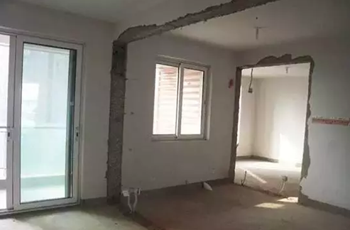 小户型装修房资料下载-[深度中国验房]深度验房师为大家讲一下装修工期安排