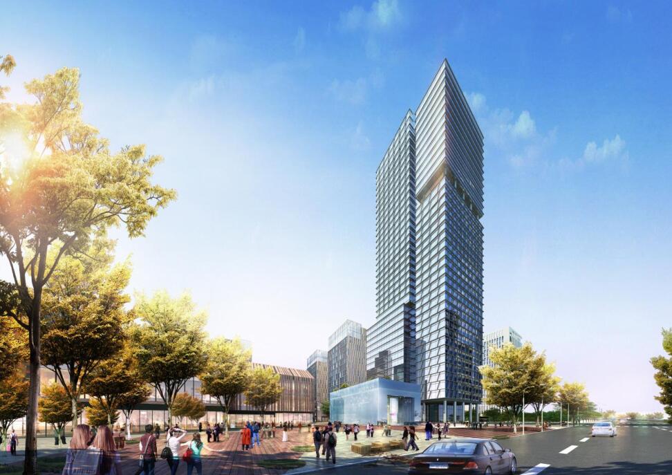 UA国际建筑项目合集（2018年作品集|PDF+347页）