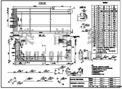 空心板桥梁全套图纸资料下载-10.4米预应力钢筋混凝土简支空心板全套cad设计图纸