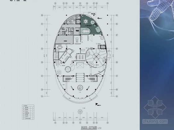 科技馆展示方案资料下载-[杭州]社会科普宣传教育现代科技馆设计方案