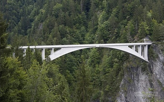 世界最不可思议的十大桥梁资料下载-世界著名桥梁图文介绍103页