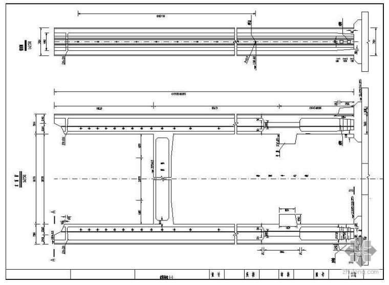 现浇板梁桥施工资料下载-44+136+336+136+44m松花江斜拉桥施工图设计(1/2)