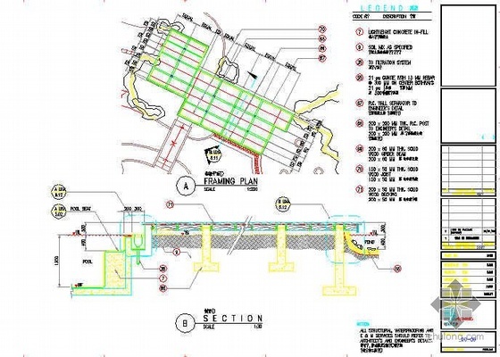 深圳南坪快速路一期资料下载-深圳某居住會所區一期