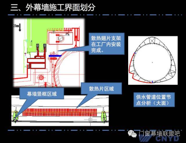 上海中心远大幕墙施工方案汇报，鲁班奖作品非常值得学习！_43