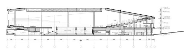 库哈斯最新设计的图书馆，不仅炫酷而且超宽敞_16