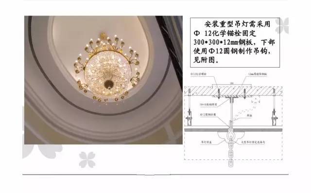 超详细精装修工程施工工艺工法图文解析，收藏！_25