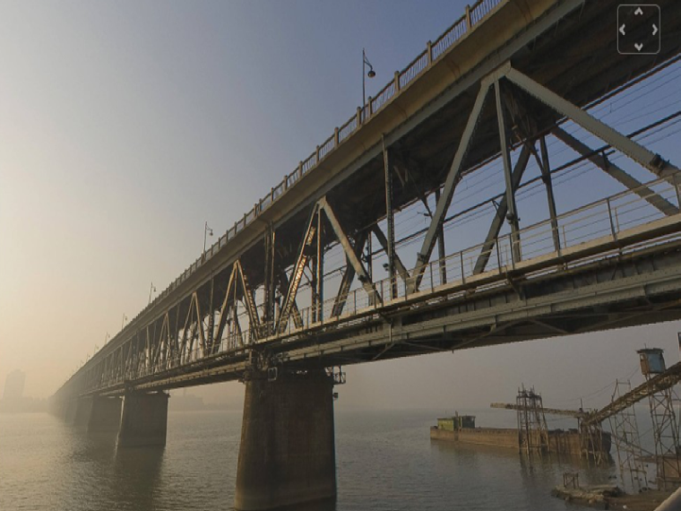 30米钢桁架梁桥资料下载-钢桥设计基本知识之钢桁架梁桥（74页）