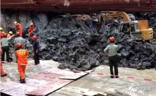 警钟长鸣！深圳5·11基坑坍塌事故调查报告发布，35人被追责！_3