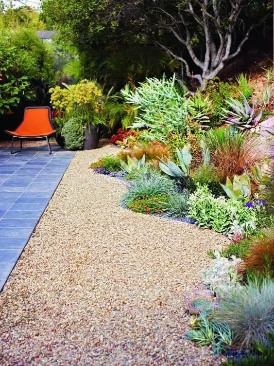 5 Brilliant Gravel Backyard Landscaping Ideas to Conquer Your Yard's Chaos