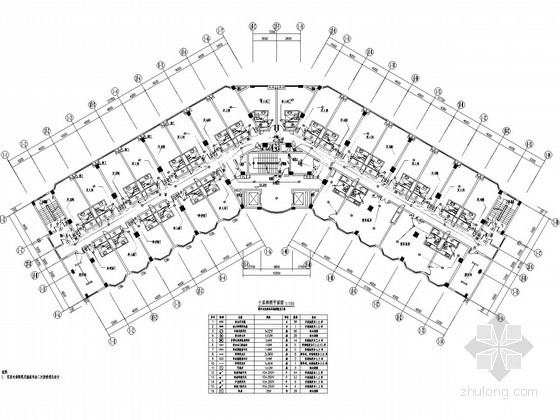 5星级酒店弱电图纸资料下载-五星级酒店电气全套图纸