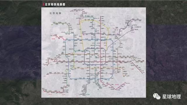 上海15号线地铁线路图资料下载-一公里7亿！30年来，中国如何修建起5000公里地铁的？