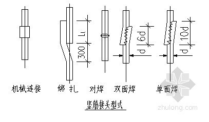 旋挖桩和冲击钻桩资料下载-[广东]公租房钻孔灌注桩基础施工方案（冲击 旋挖）