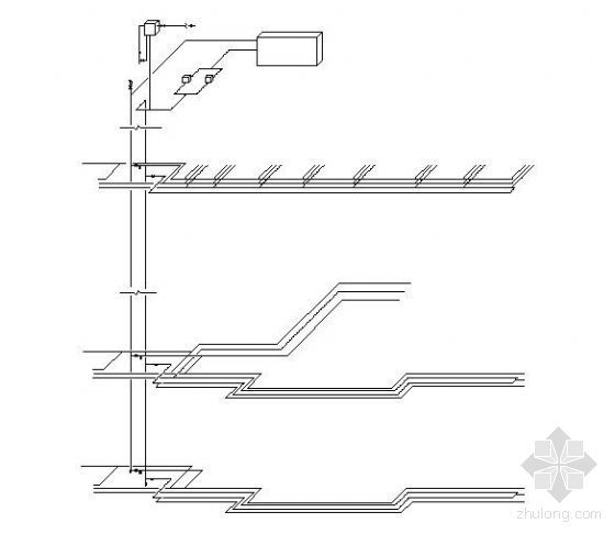 通风空调工程课程设计资料下载-暖通空调课程设计全套