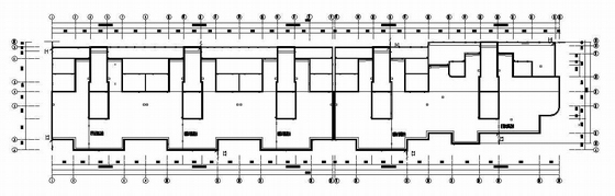江西建筑电气图纸资料下载-建筑电气图纸(二)