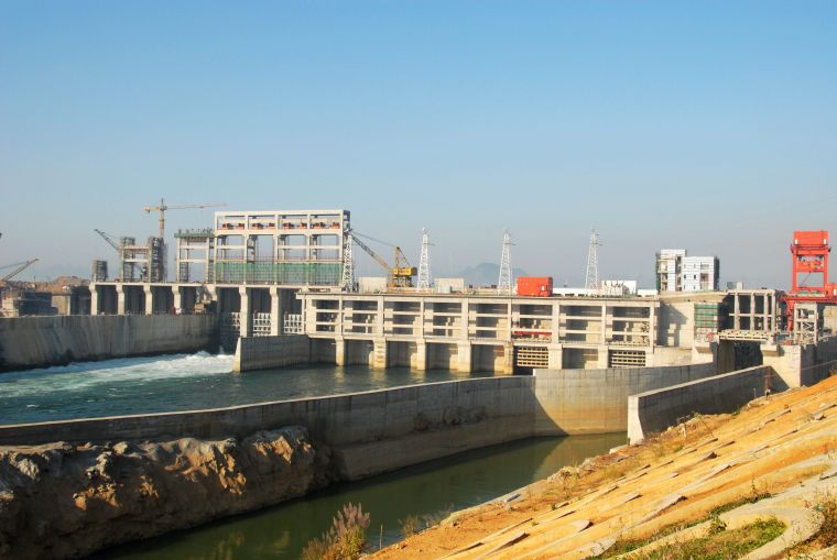 水利水电工程水坝资料下载-《水利水电工程施工安全管理导则》SL721-2015全套表格