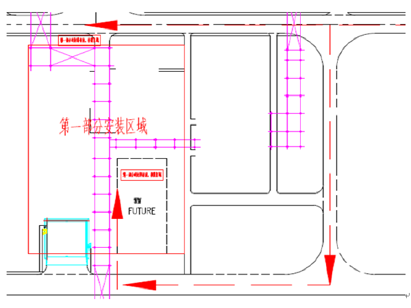 管廊焊接钢结构施工方案资料下载-[四川]市政管廊钢结构施工方案