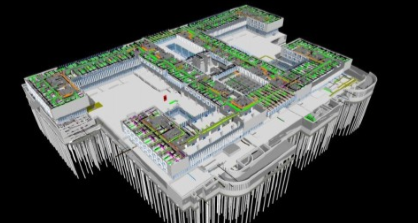 bim真实应用案例分析资料下载-建设项目全程BIM应用-案例分析