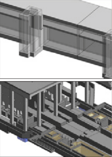 越南河静钢厂项目工程建设行业-BIM案例-1535193803(1)