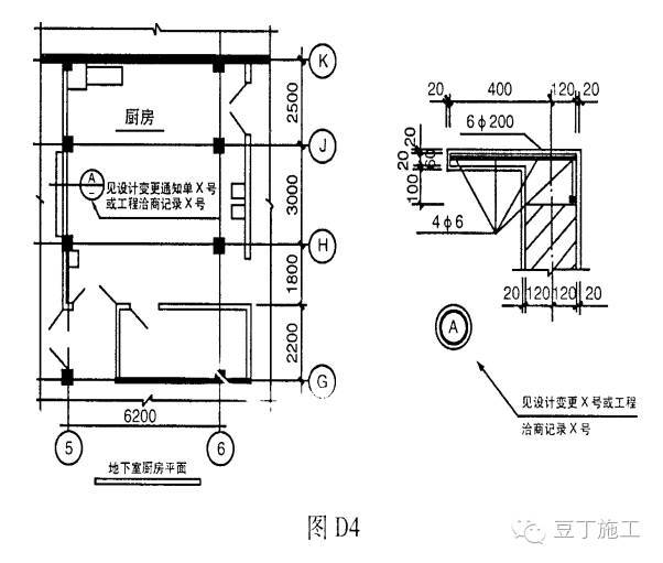 竣工图怎么画？竣工验收资料怎么整理、编写？读完文章就明白！_4