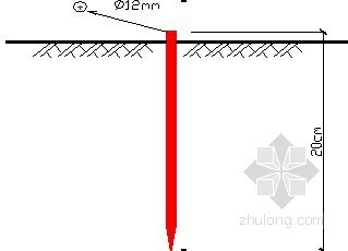 桩基工程平面图资料下载-[天津]商品房桩基工程施工组织设计（灌注桩）
