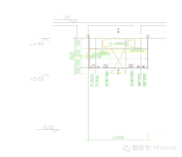 机电安装之管线综合布置技术_5